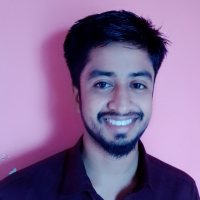 Md Khalil Ahmed