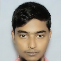 Md Shoruav islam