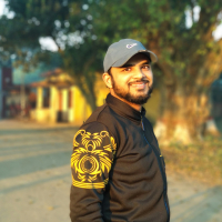 Nokib Ahmed