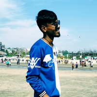 sonjoy ramdas