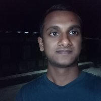 sahinalam tushar