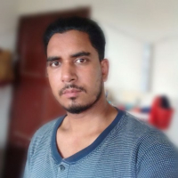 md shamim hosin