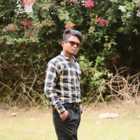 Mr. Shekh Murad