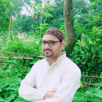 Md. Sohel Rana Babu.