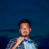 Mahdi Raj