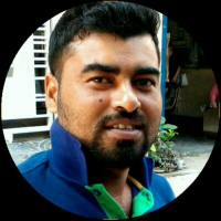 Johny Zaman
