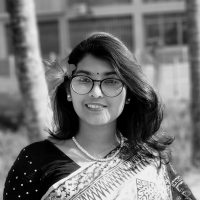 Nirjona Sikder
