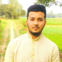 Ahsan Ullah Sabbir