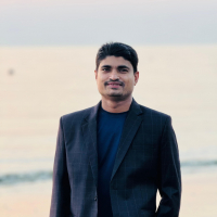এম মোরশেদ
