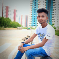Md Barik Rana