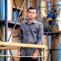 Mehedi shakil