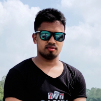 MD. Arman badsa
