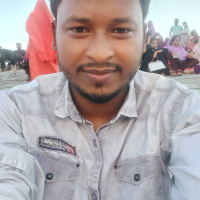 Md Shahin ali RU