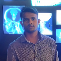 JAHIDUL MUNSI