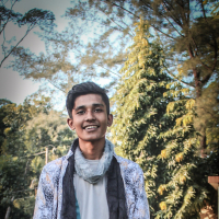 MD TAHER BISWAS
