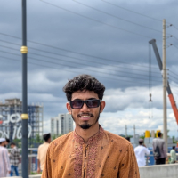 Alif Mohammod