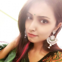 Nusrat Jahan Naomi