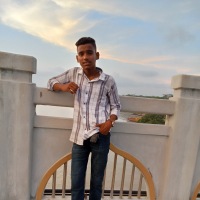 Md jihad Sheikh