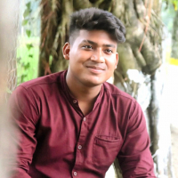 S S Roy