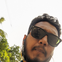 Sabbir Ahmed Sakib