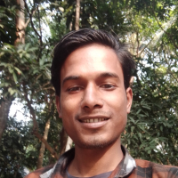 MD faruk Hussain