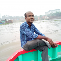 Md Raqibul islam