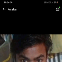 Md shahalom Miya