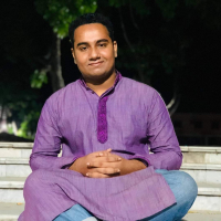 SOYEB AHMED
