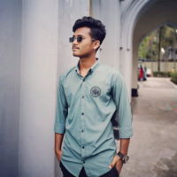 SHIMUL HAZRA