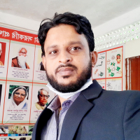 zakir hossen