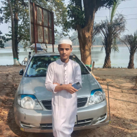 Hafej moshiur