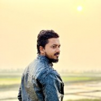 Shydur Rahman