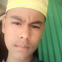 Tasin Ahmed..