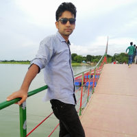 Md.Naimuzzaman Sujon