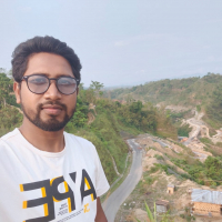 abdullah parves