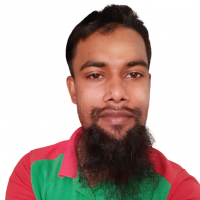 মোঃ সূরুজ জামান