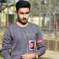 HASHIBUL ISLAM SHANTO