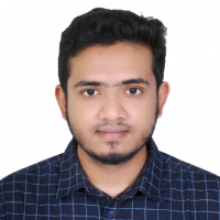 M.F SALEHIN