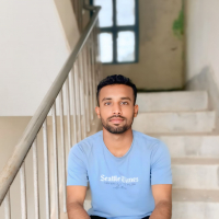 S:M Azizur Rahman 