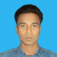 Faruque Ahammed