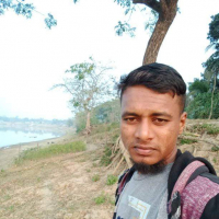 Md Noman syk