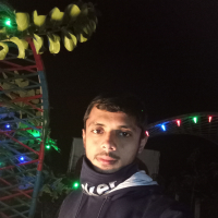 MD GOLAM RABBANI (SHAKIL)❤️