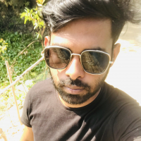 Ashik Joy