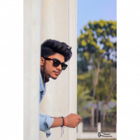 Shayon Tikader
