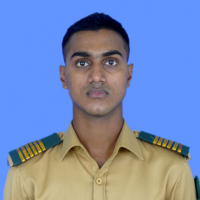 Cadet Waliur
