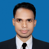 Akash Zaman
