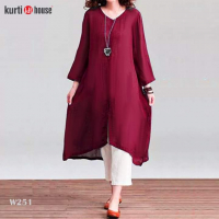 kurti house