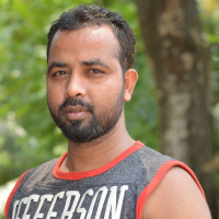 bangeir ahmed