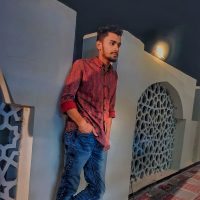 M_A Ruhan Islam
