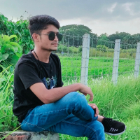 MD Sadek sorkar